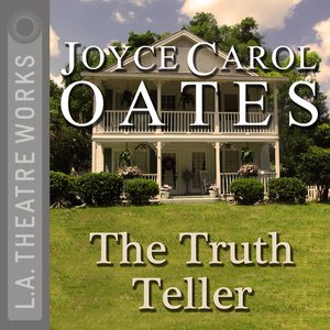 cover image of The Truth Teller